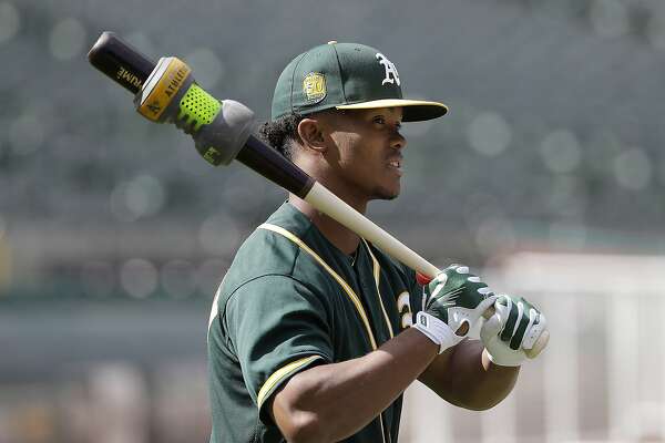 kyler murray oakland a's jersey