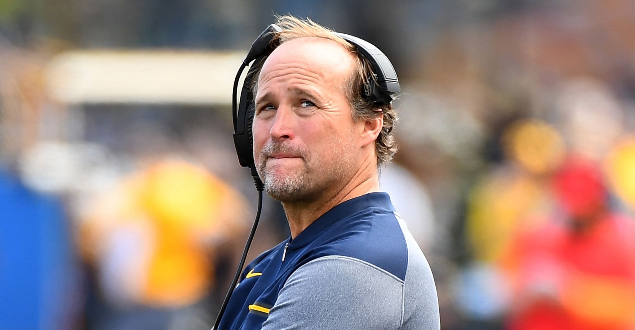 Dana Holgorsen Officially Hired As Uh Football Coach Houston Chronicle