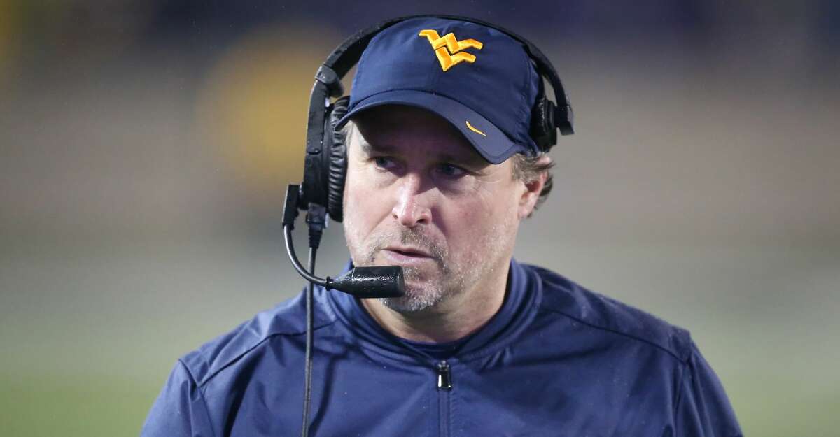 Dana Holgorsen officially hired as UH football coach