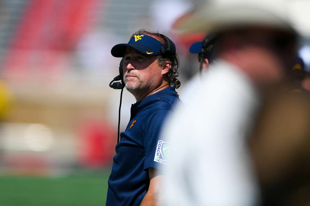 Dana Holgorsen officially hired as UH football coach