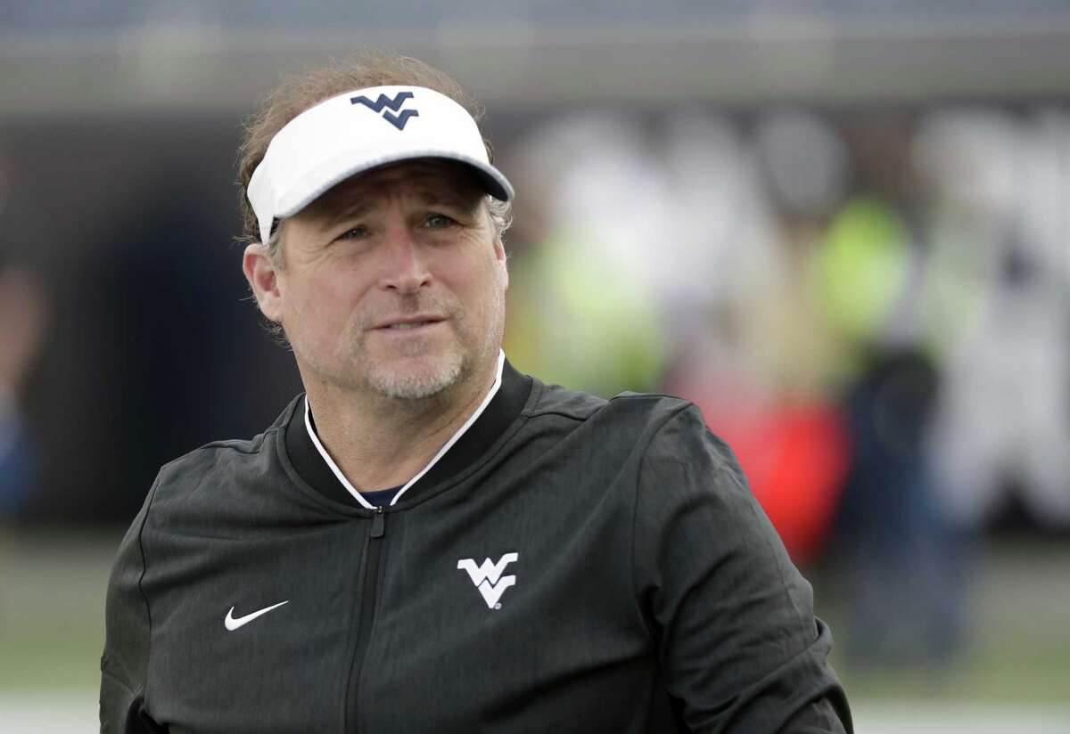 UH tempts Dana Holgorsen with 20M package