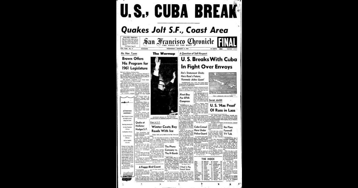 Cuba Articles