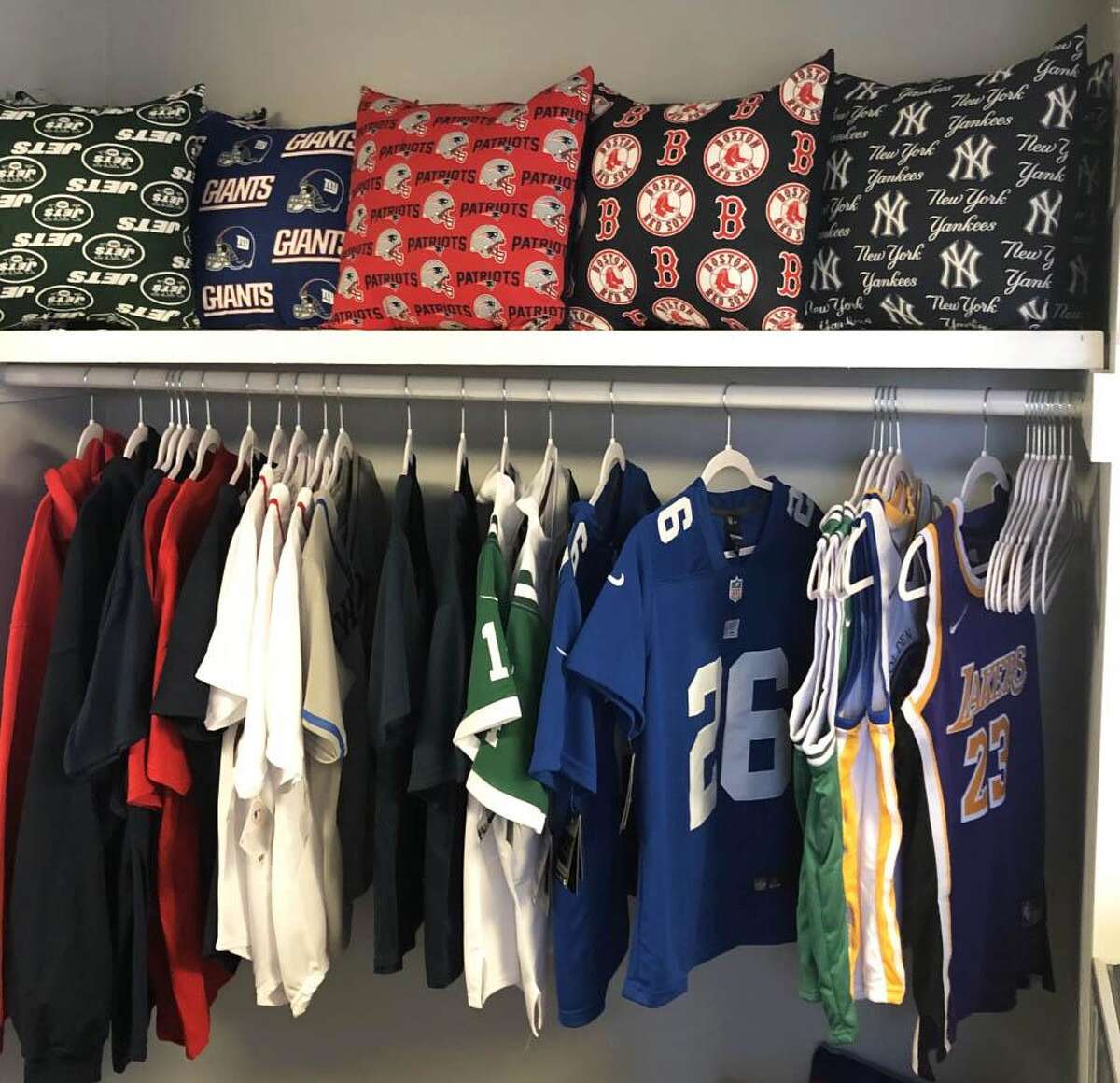 ‘Unlikely to find a better place to go for sports memorabilia’