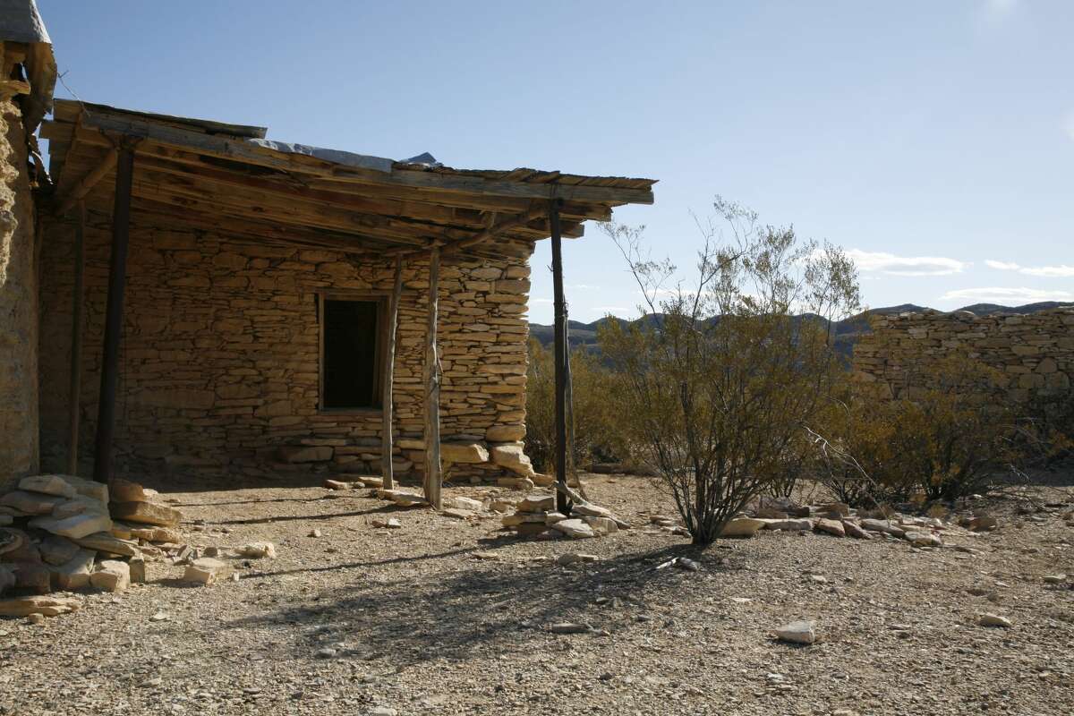 Terlingua among Texas' fascinating ghost towns: Texas travel