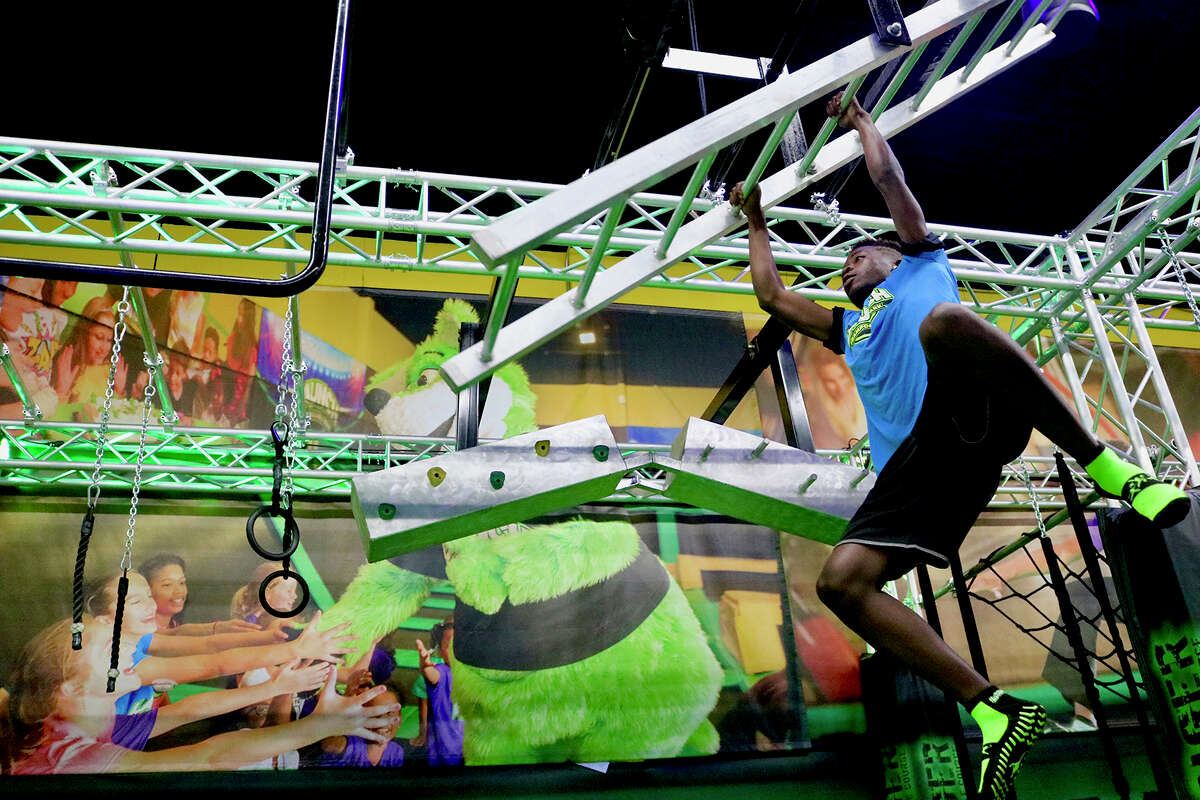 Launch Trampoline Park eyes Houston for expansion