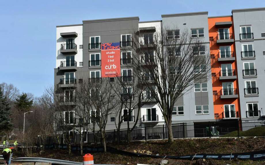 Open House Scheduled For New Norwalk Apartments The Hour