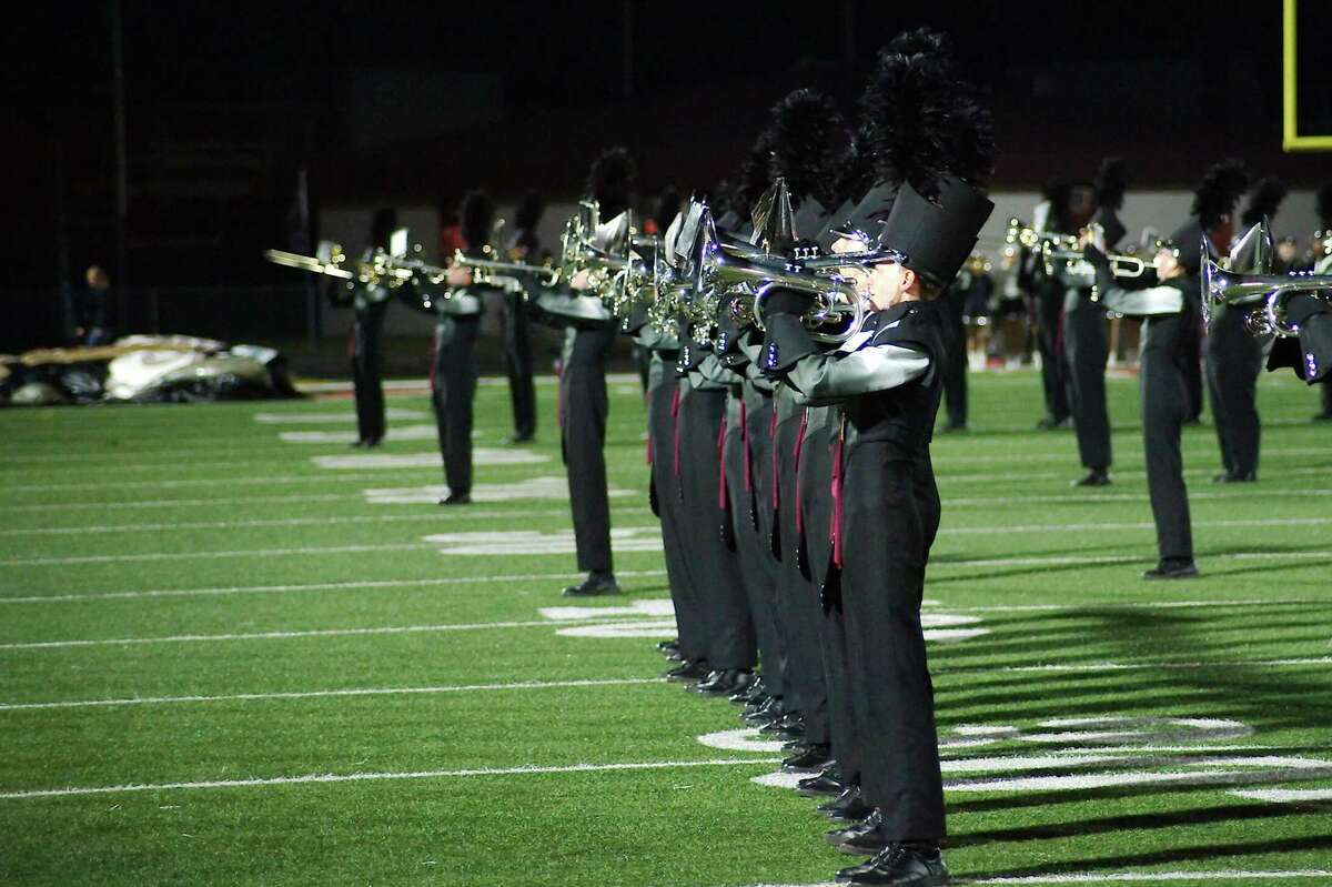 Parade selection means everything’s turning up roses for Pearland band