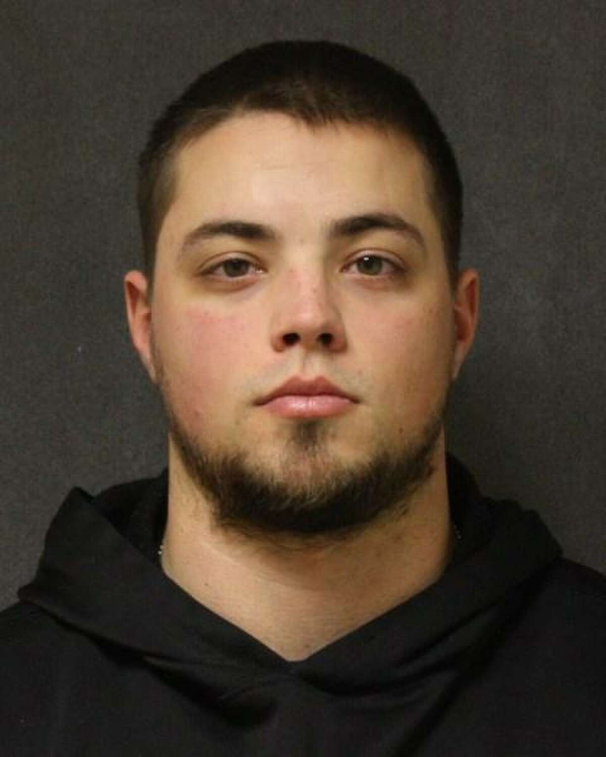 Ansonia police have charged Zachary Mercer, 24, of Hamden in connection with the fatal Sept. 23, 2018 downtown crash that killed 78-year-old Garrett Dalton. Mercer is free on $10,000 bond pending a Jan. 14 court appearance.