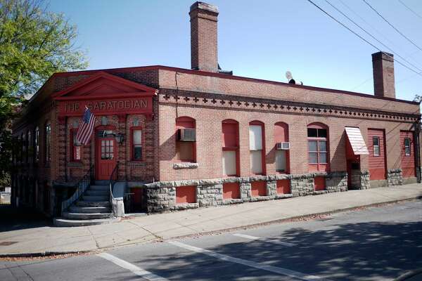 Walt Whitman Cafe Open Taproom Coming This Week