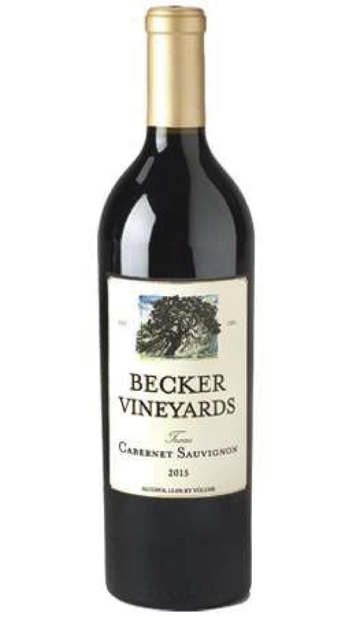 Wine Walk Texas wines win in San Francisco