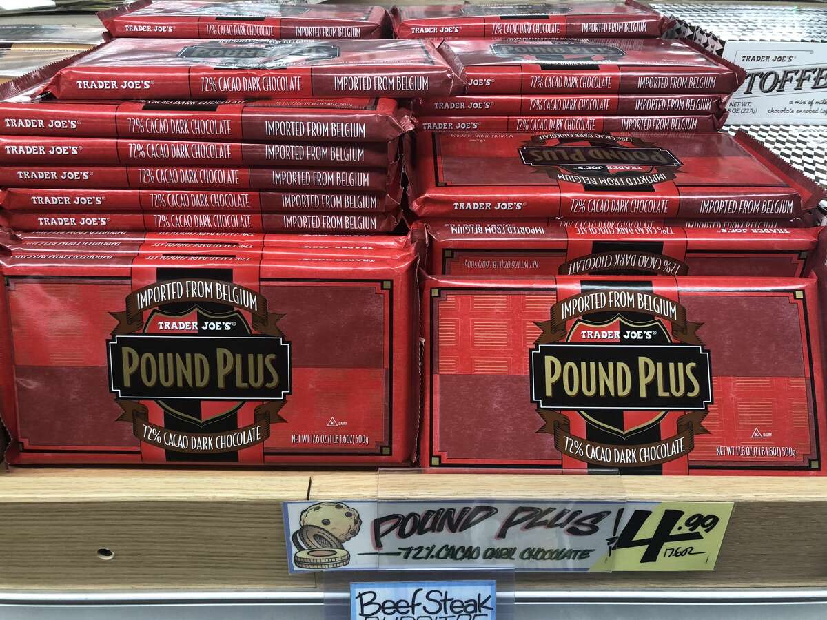 The Trader Joe’s products that professional chefs swear by