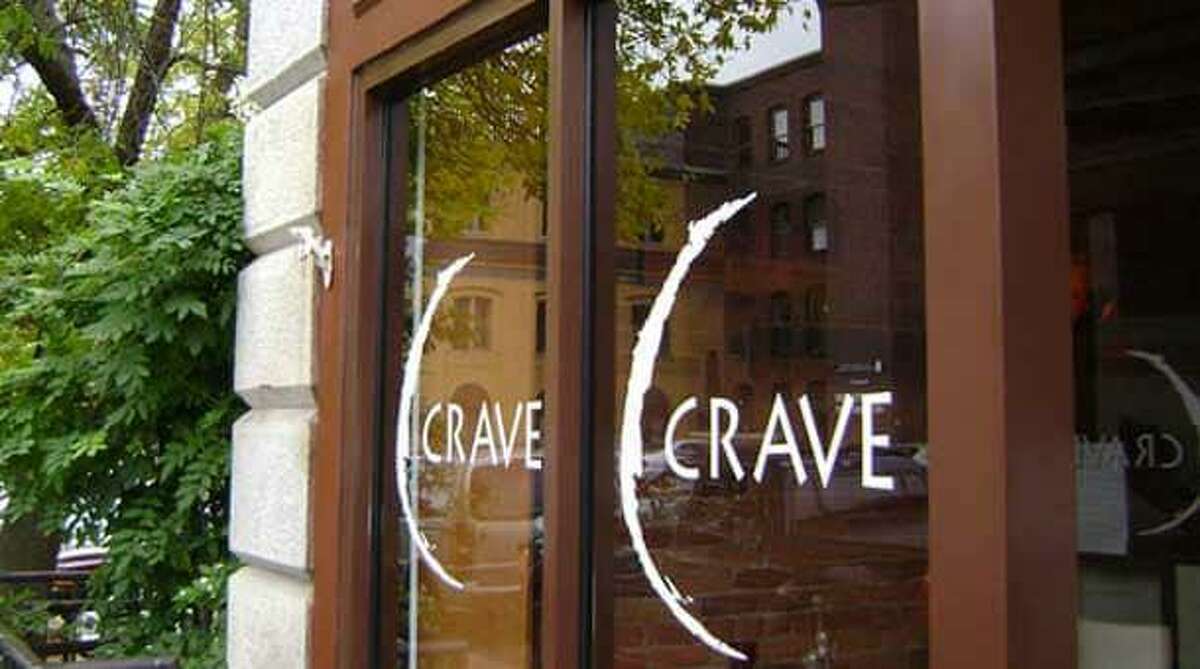 Crave Restaurant in Ansonia nabs top spot for Best Latin American
