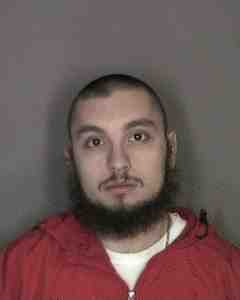 Albany man accused of stealing 55-inch TV
