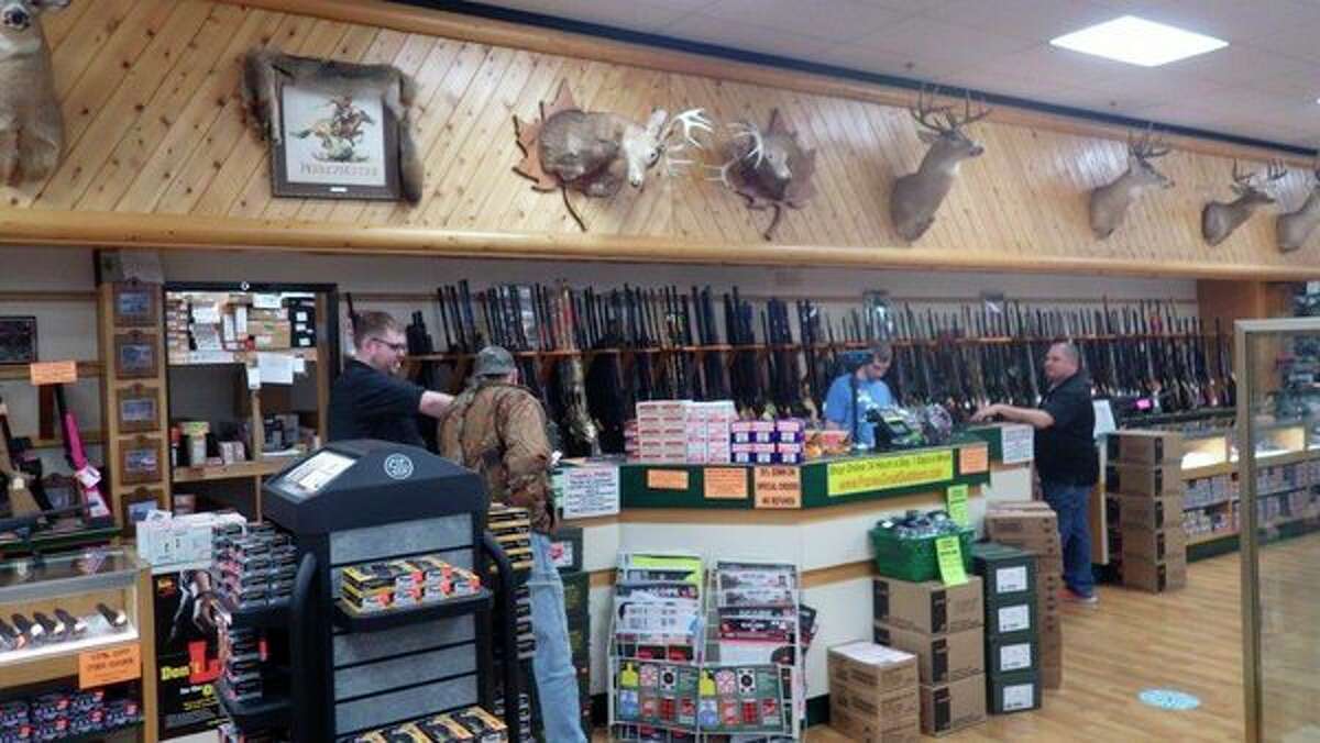 Tom Lounsbury: Frank's Great Outdoors — a family affair