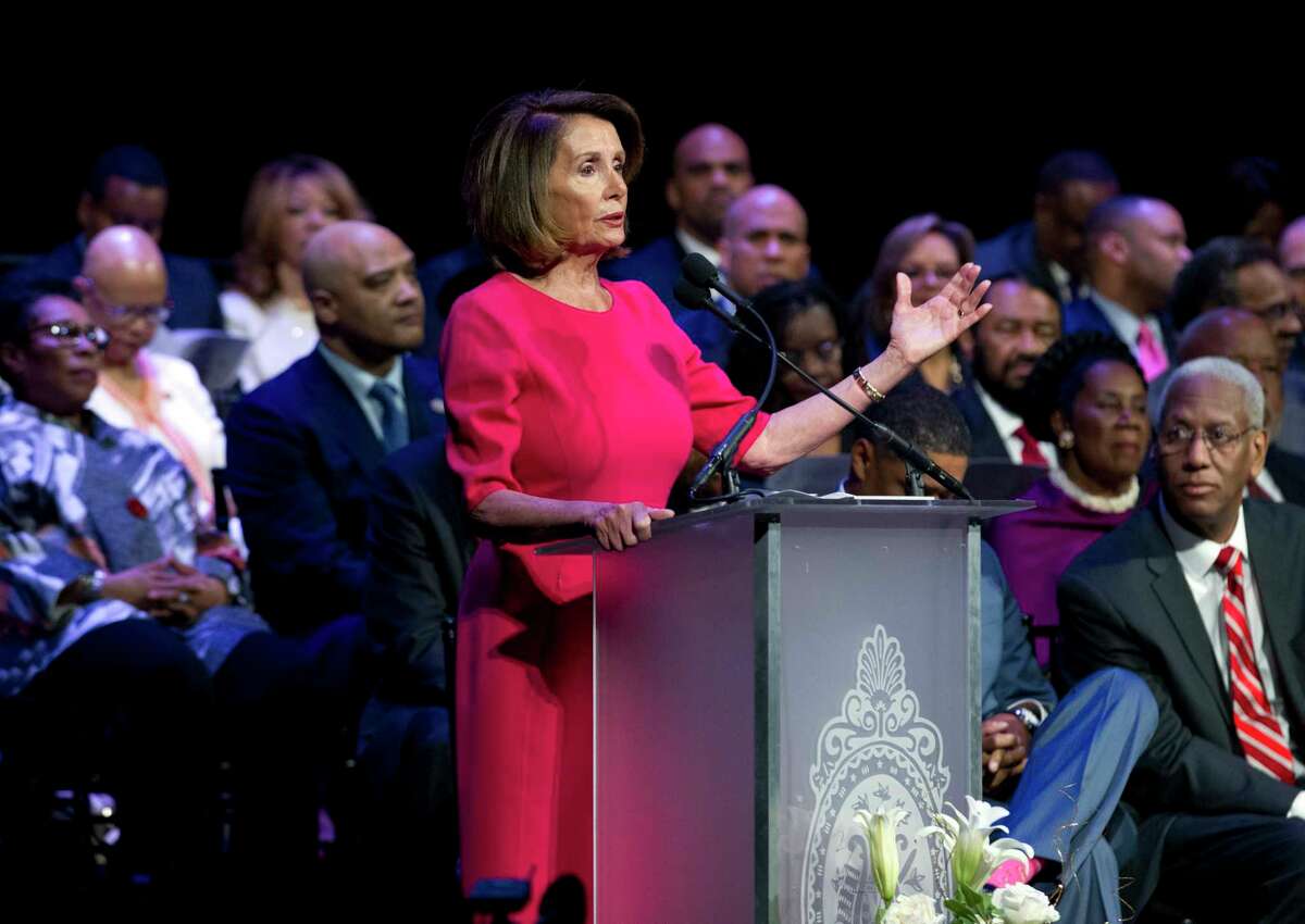 Read Nancy Pelosi's full statement on Speaker of the House