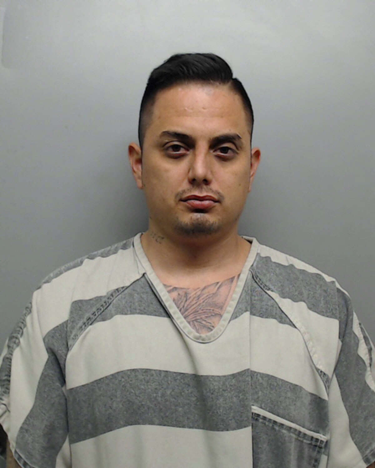 Webb County Mugshots Mugshots: 11 alleged Webb County killers indicted on murder charges in 2018