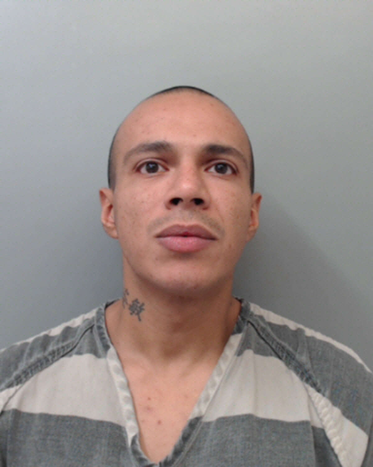 Faces Of The Accused Webb County Jail Mugshots 2024 And Their Charges - 8ah0jyy
