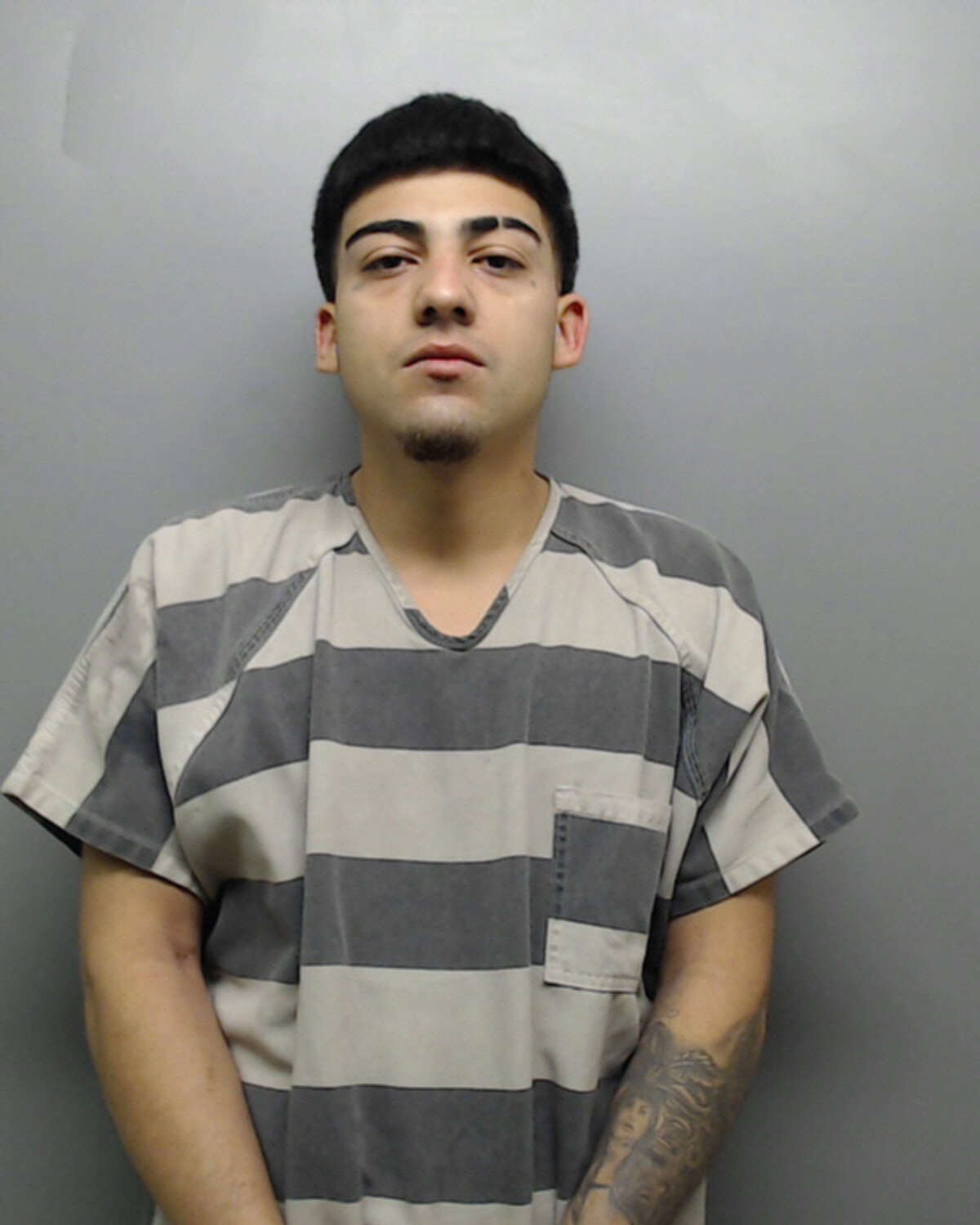 Faces Of The Accused Webb County Jail Mugshots 2024 And Their Charges - w9ik3mj