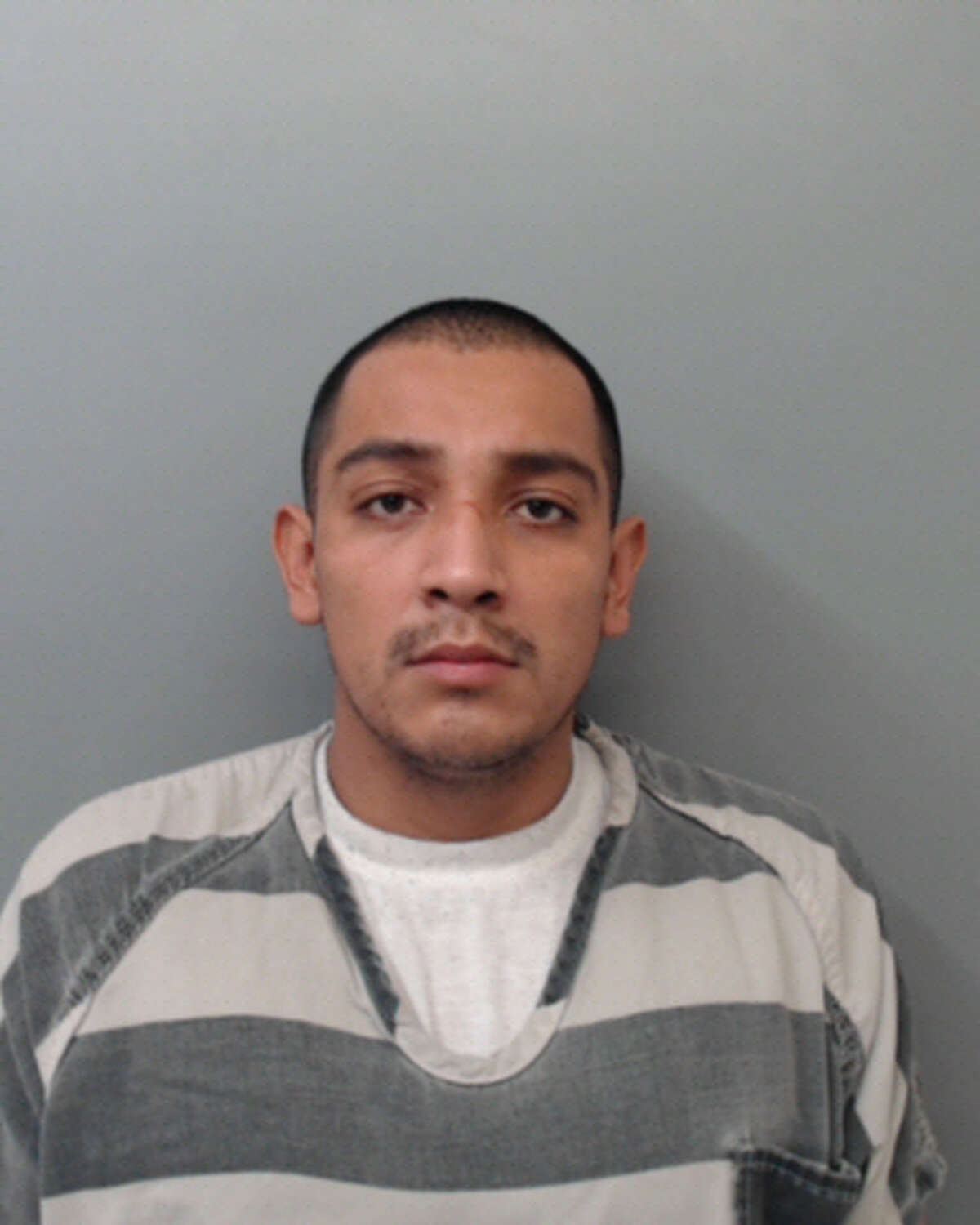 Webb County Mugshots Mugshots: Duo allegedly attempted to smuggle narcotics into Webb County