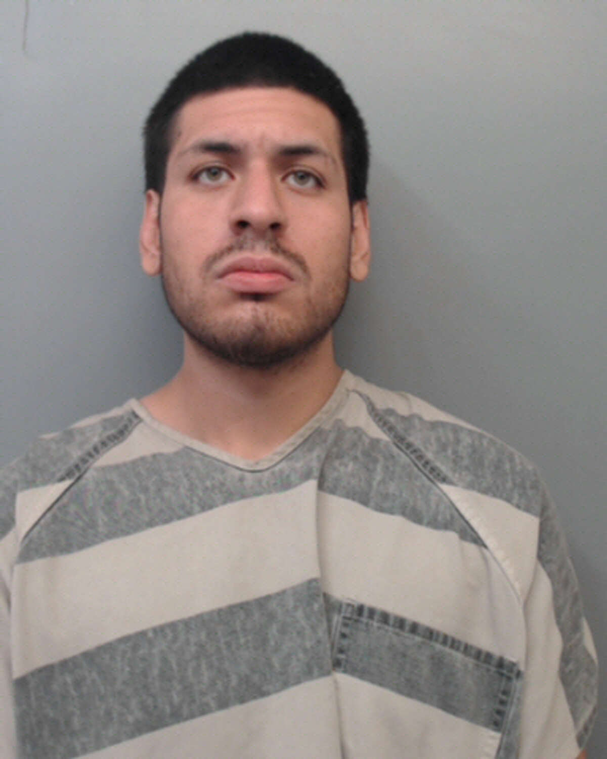 Faces Of The Accused Webb County Jail Mugshots 2024 And Their Charges - k2s21yi