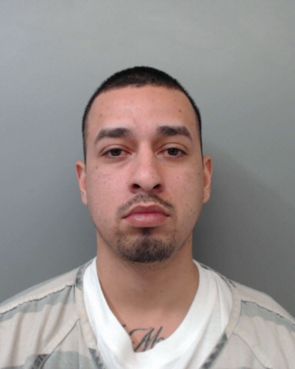 Authorities release mugshots of inmates allegedly involved in Webb