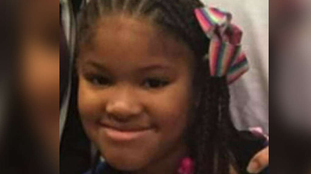 <p><b>THINGS TO KNOW ABOUT THE SHOOTING DEATH OF JAZMINE BARNES</b></p>
<p>Jazmine Barnes was a 7-year-old girl who was <a href="https://www.chron.com/news/houston-texas/article/Gunman-at-large-after-killing-8-year-old-leaving-13498358.php" target="_blank">shot to death near Houston on Sunday, Dec. 30, 2018</a>.</p>
