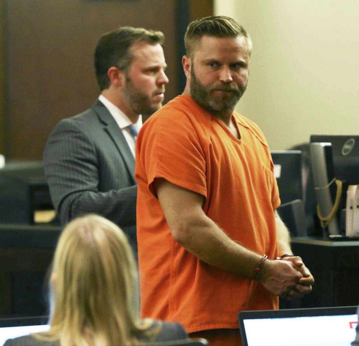 Serial DWI offender James Preston Green gets 6 years