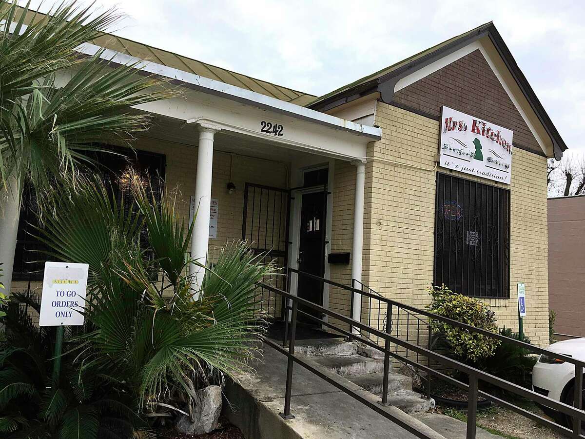 Skyline East Side soul food restaurant Mrs. Kitchen moving to Windcrest