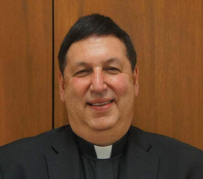 Greater New Haven priests among 9 Archdiocese of Hartford names monsignors