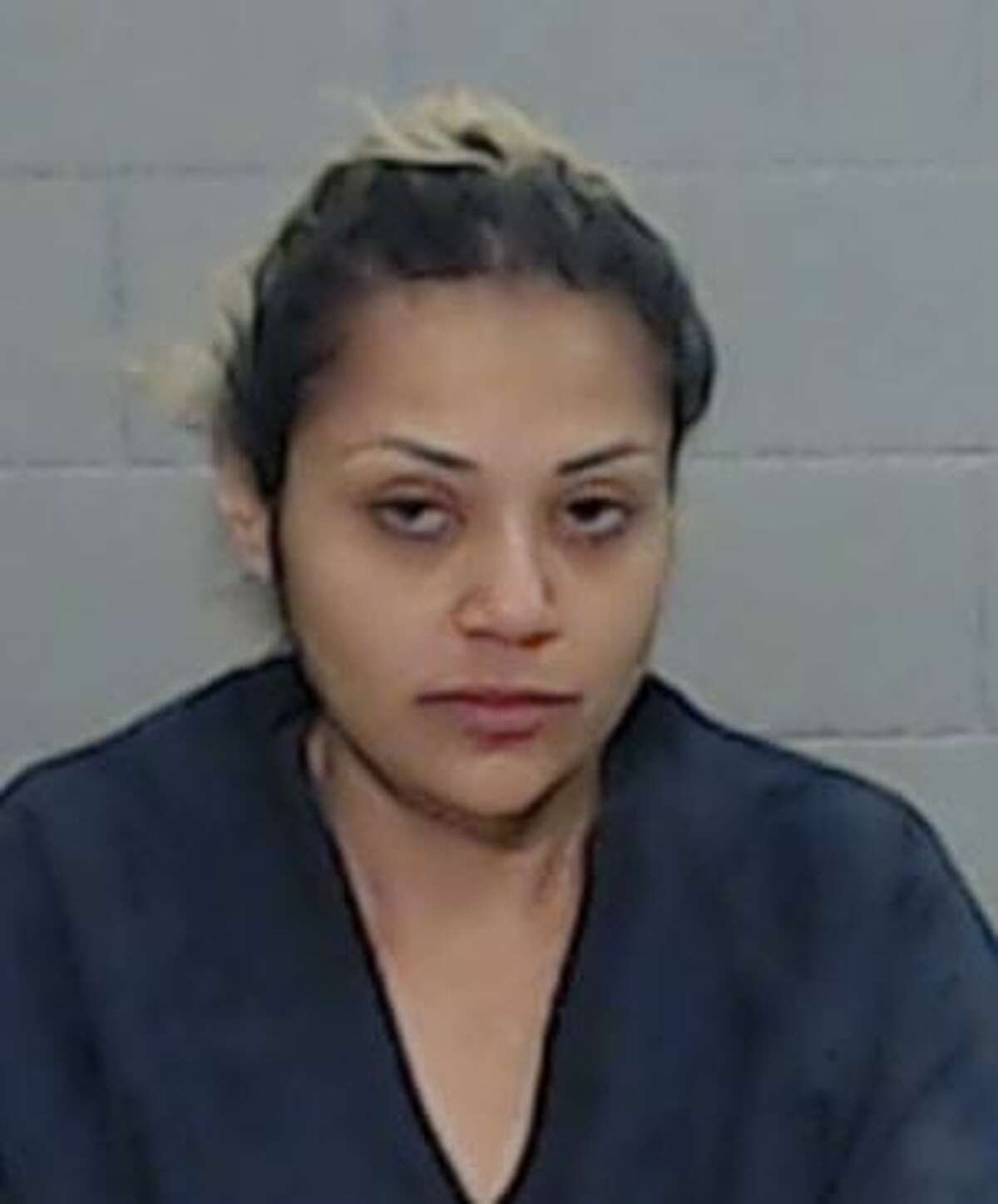 Nohemi Lozano Medina, 34, accused of biting an Odessa police officer was arrested Wednesday, according to a press release from Odessa Police Department.