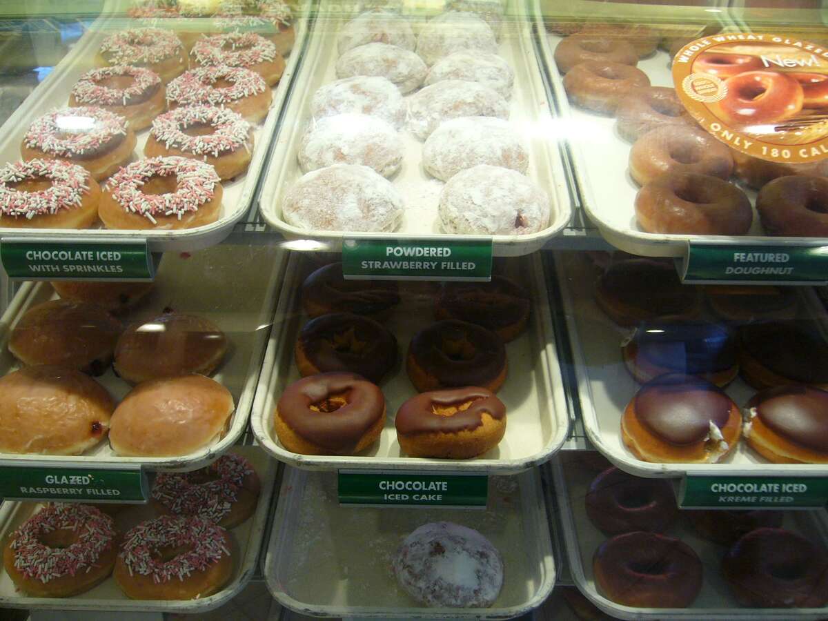 Here's how you can get a dozen Krispy Kreme donuts for $1 at ...