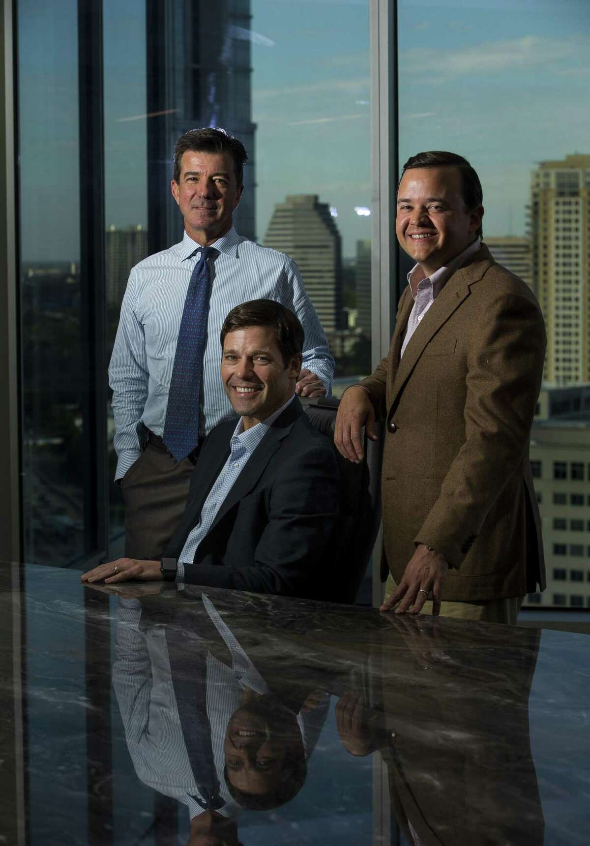 Platform Partners has a stake in Houston’s future