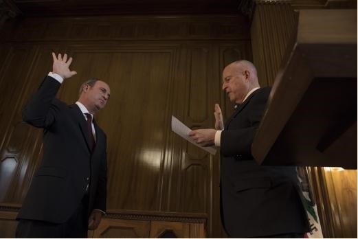 California Supreme Court casts doubt, changes rules on eyewitness testimony - Vimarsana News