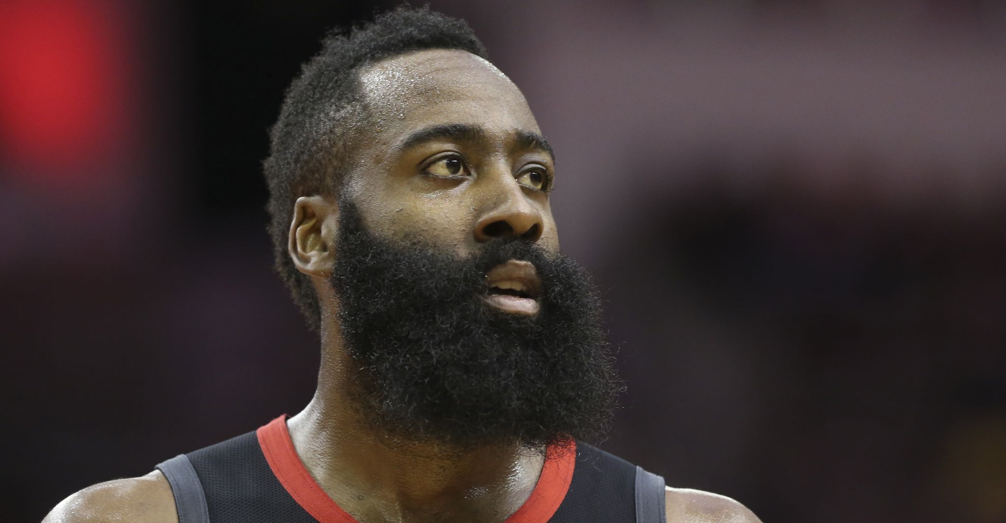 James Harden: Distractions aren't the issue for Houston Rockets