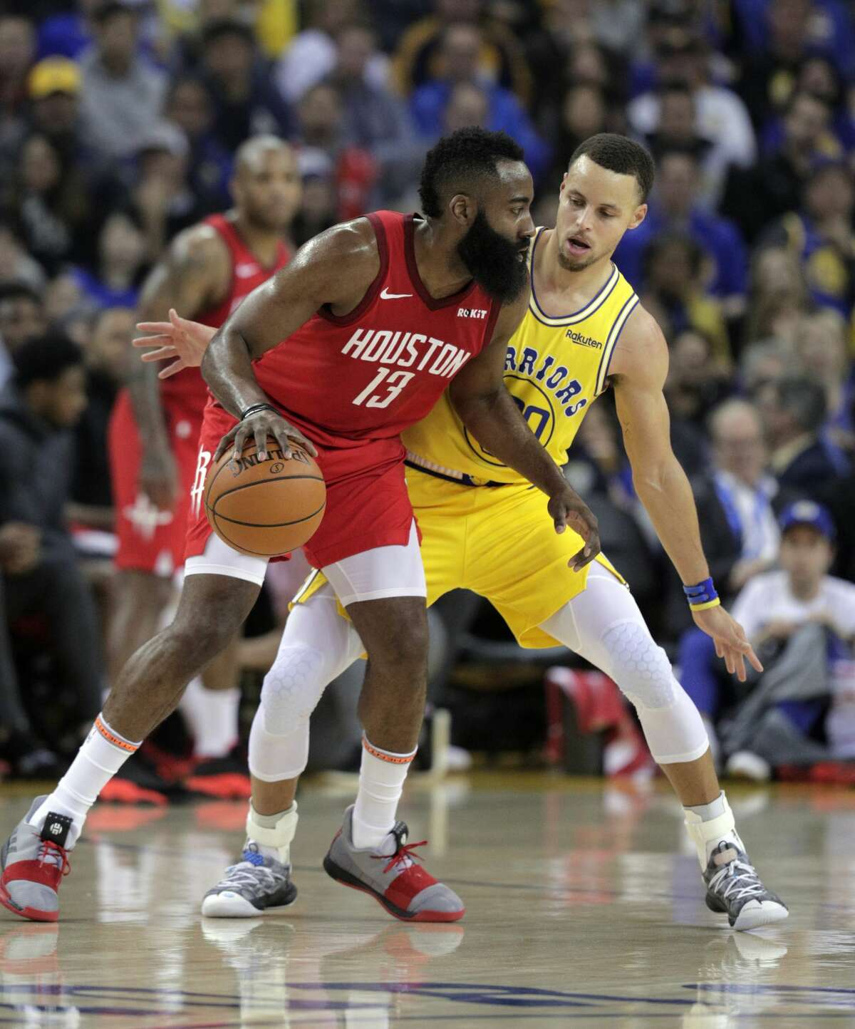 Warriors Stephen Curry Ranks Toyota Center Popcorn Among The Best