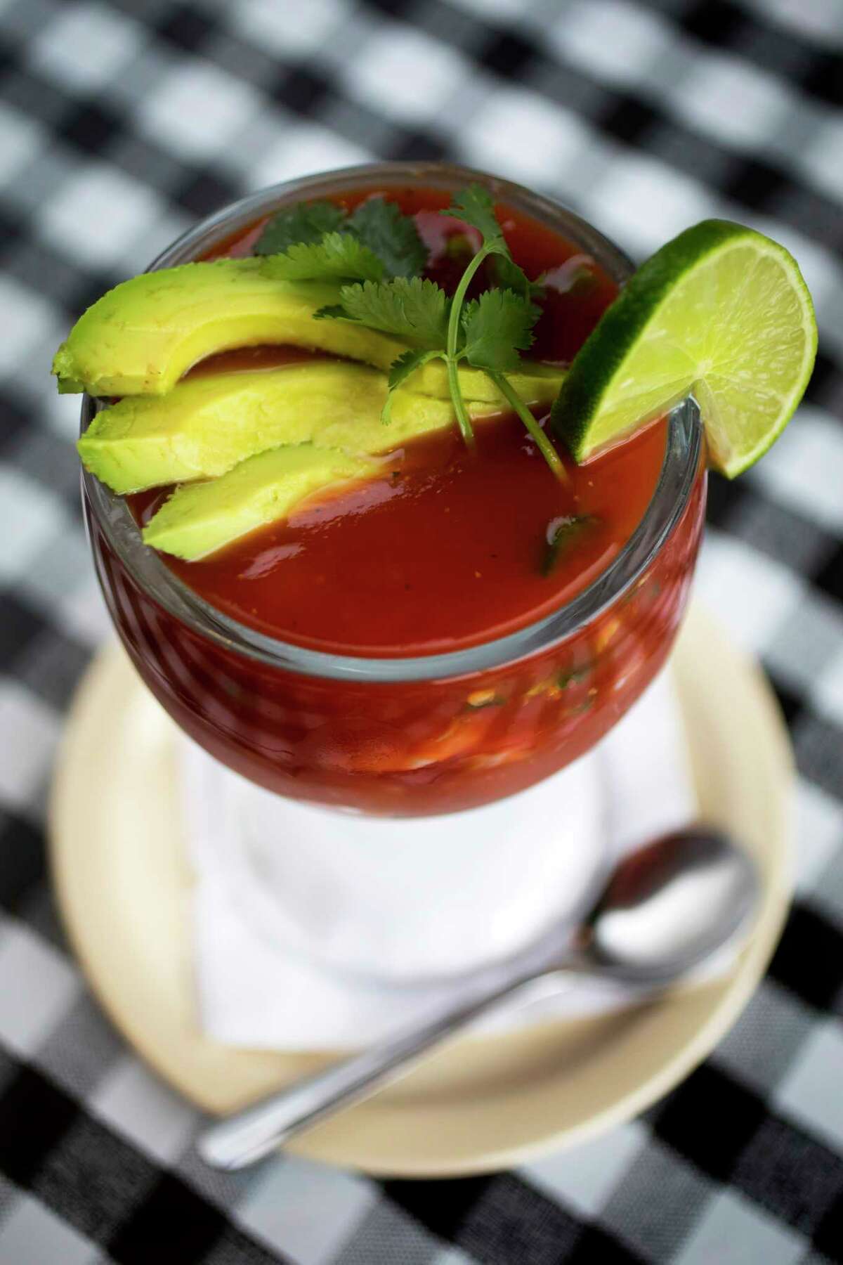 First look Flying Fish in the Heights