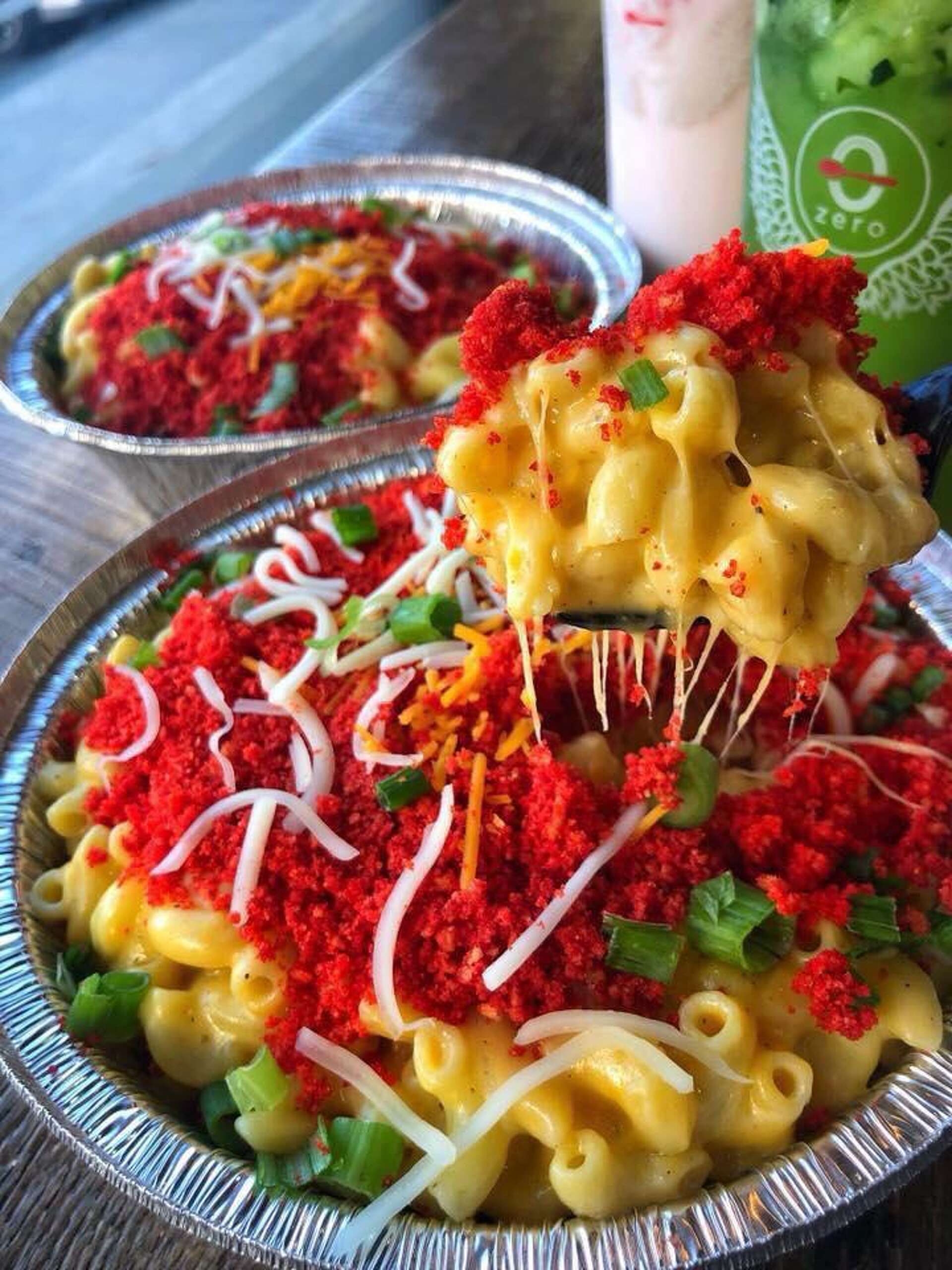 Zero Degrees Humble offers delectable Hispanic-Asian snacks to Lake Houston  area, image size:1920x2560