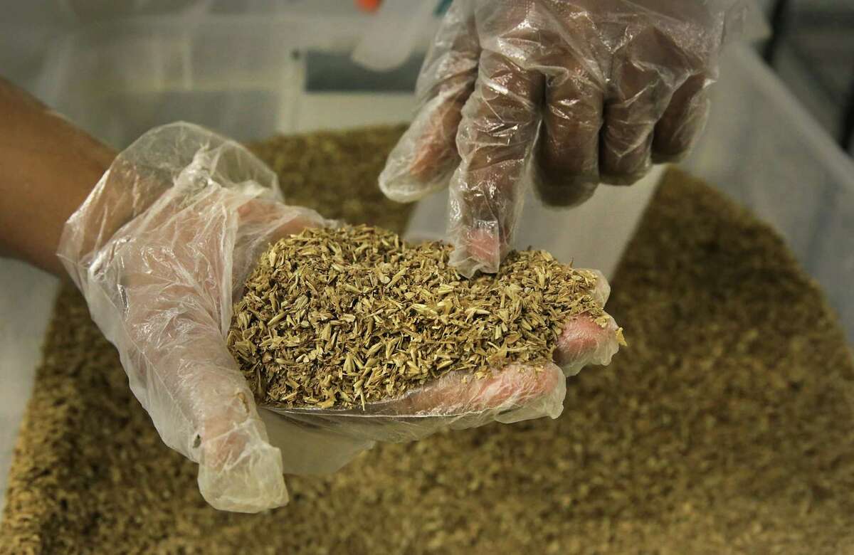Boerne startup Grain4Grain turns beer byproduct into flour, pancake mix