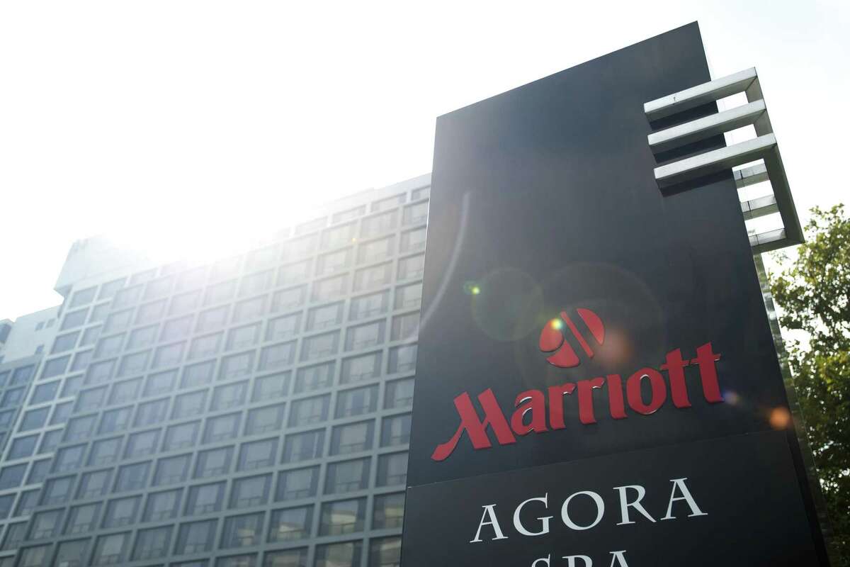 Officials: Stamford Marriott making ADA compliancy changes after settlement