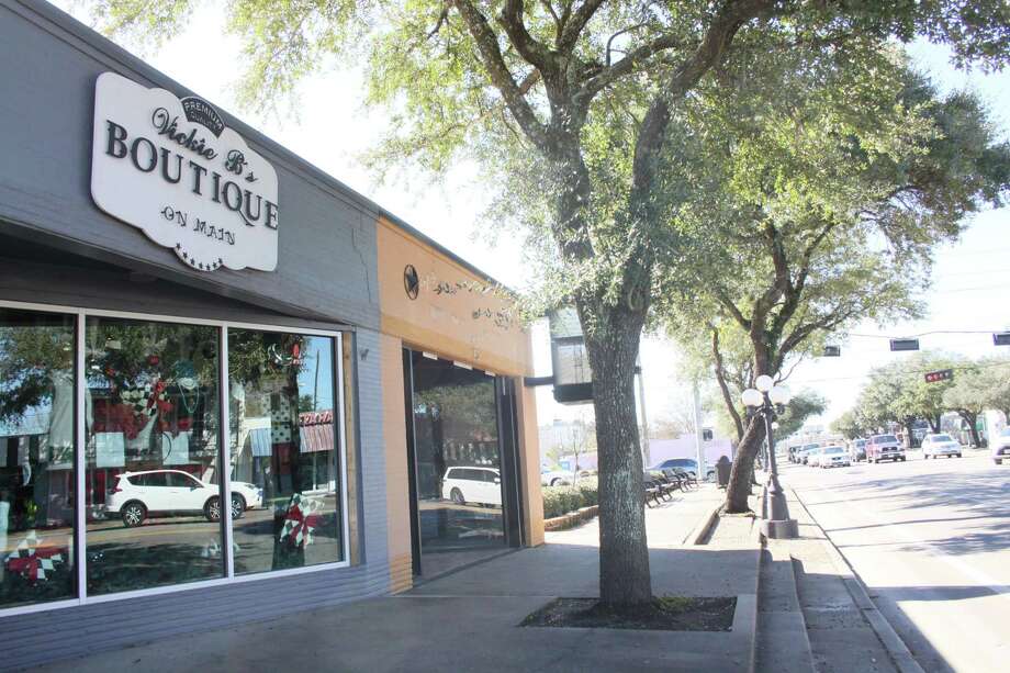 Tomball to open a community storefront on Main Street in 2019 Houston Chronicle