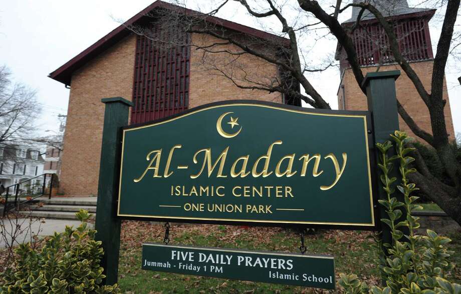 Power struggle at Norwalk mosque The Hour