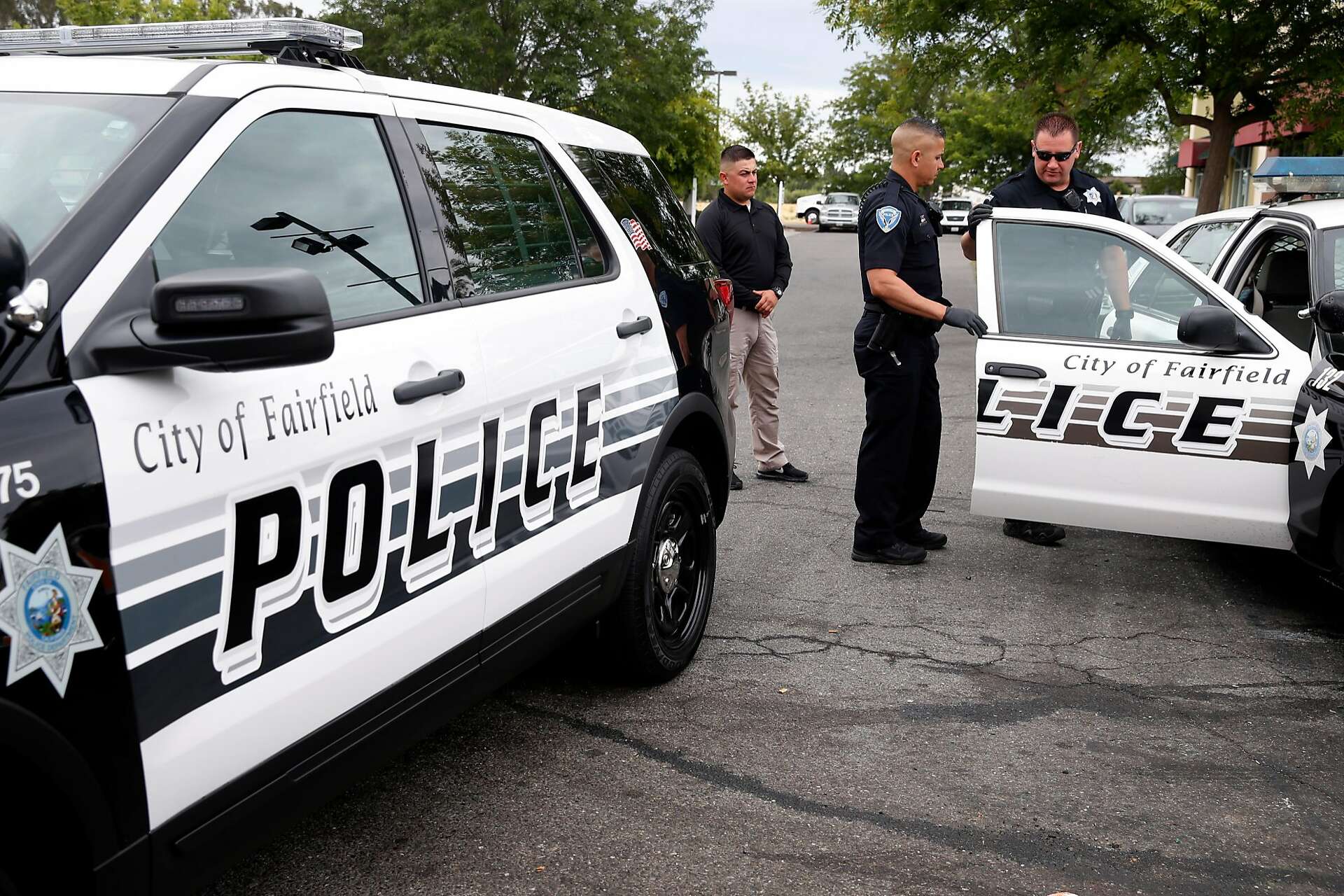 Homicides fall across Bay Area in 2018, posting a 26 percent decline in 2  years