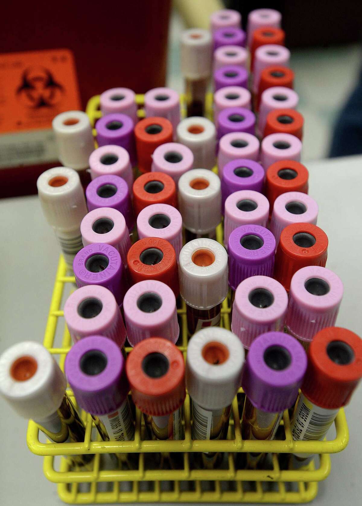 SE Texas blood supplier warns of ‘critical’ shortages