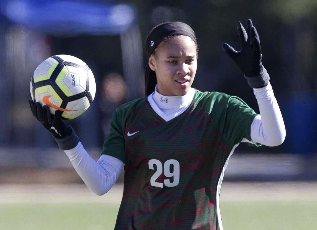 SOCCER ROUNDUP TWHS wins pair of games; Hudson breaks school shutout