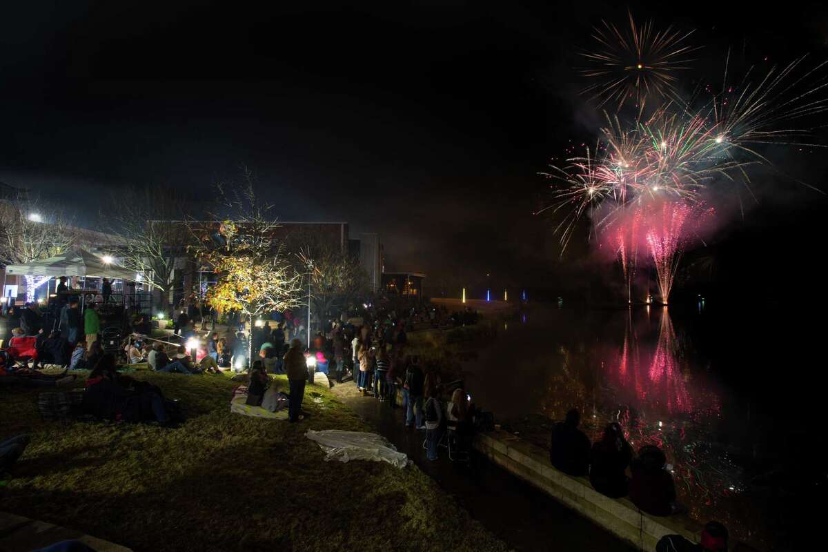 Here's where to see fireworks this Fourth of July around the Greater