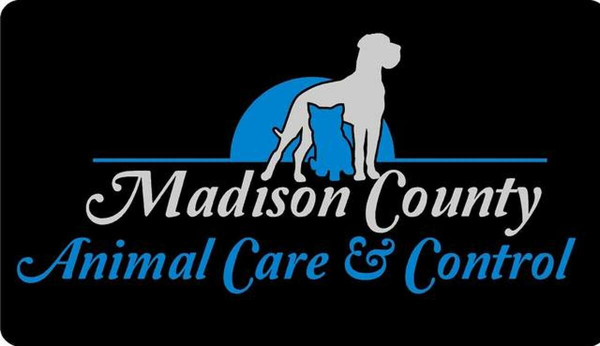 Madison County Animal Care and Control’s new logo.