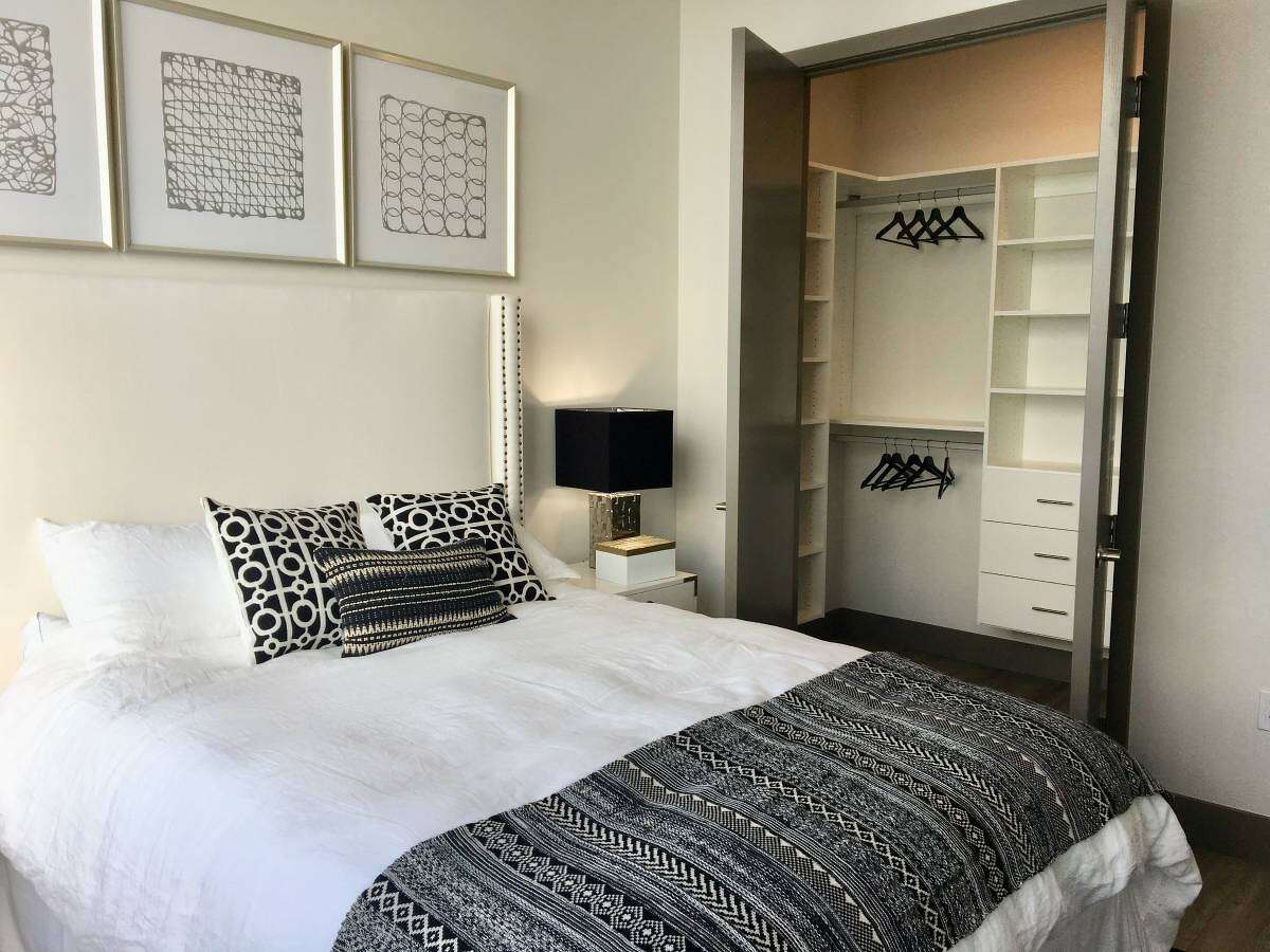 Is this penthouse Seattle's most expensive rental?