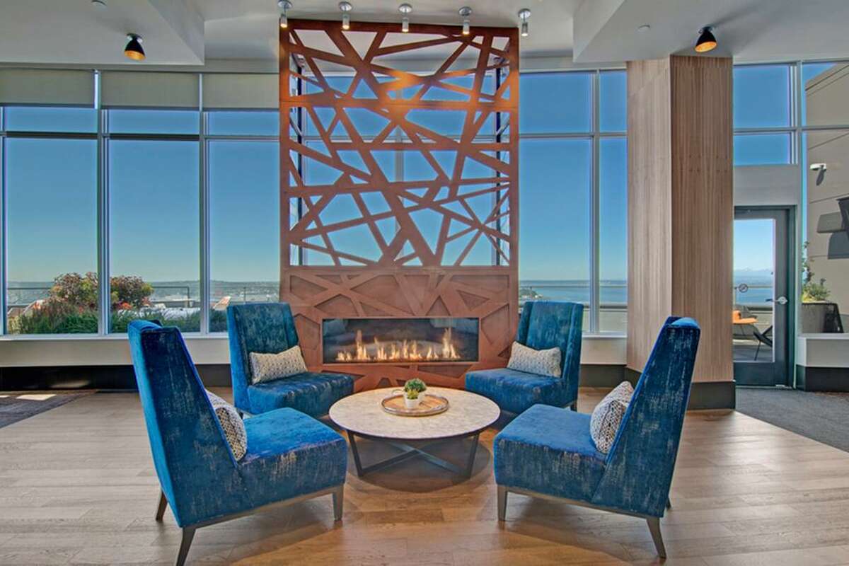 Is this penthouse Seattle's most expensive rental?