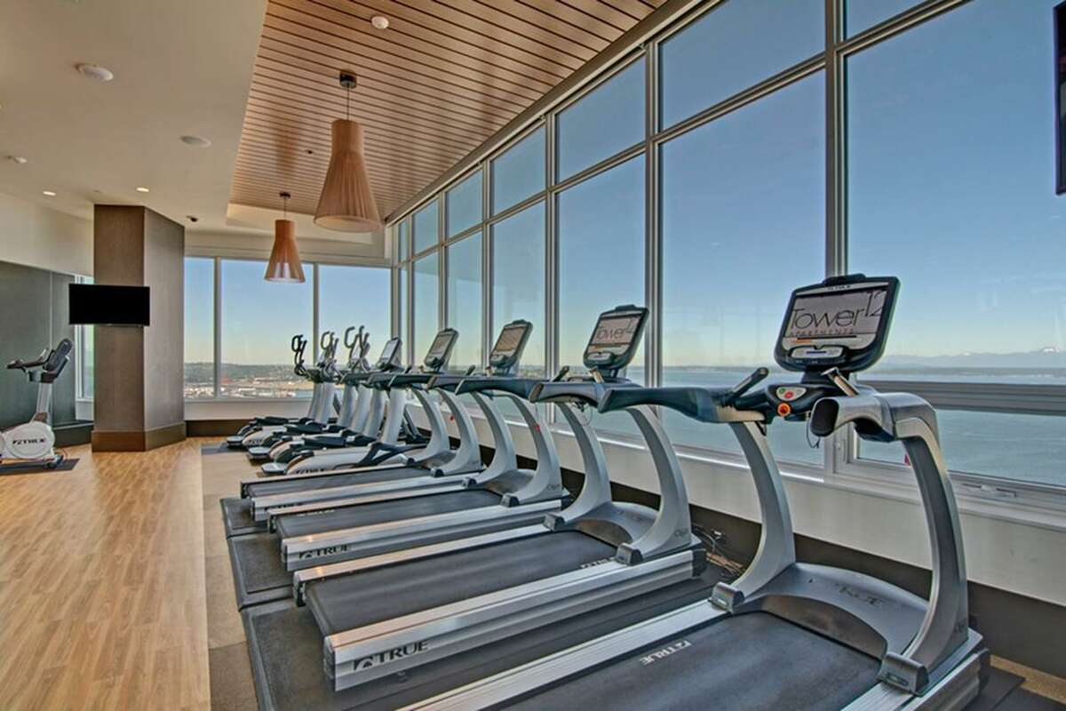 Is this penthouse Seattle's most expensive rental?