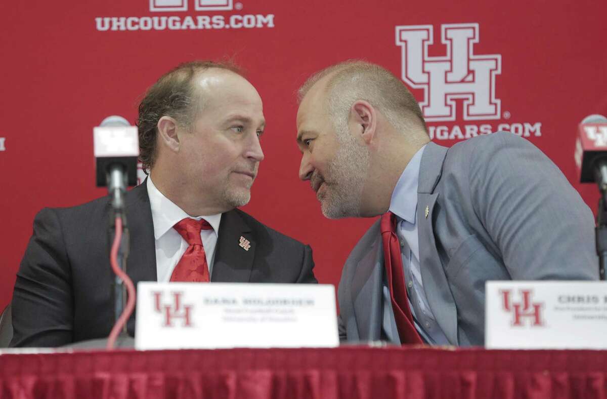 UH Coach Dana Holgorsen Gains Commitment From School For Valued ...